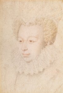 Portrait of a Woman